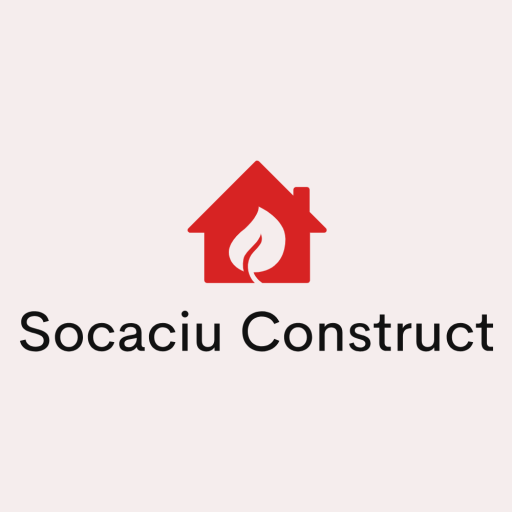 Socaciu Constructii SRL